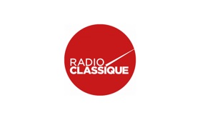 螢幕擷取畫面 (1) Radio Classique AppleTV