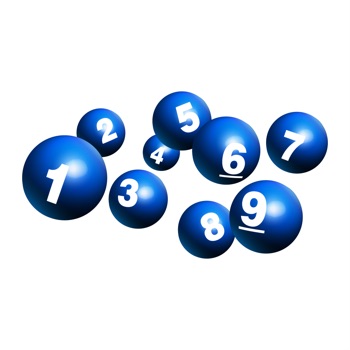 Lucky:Numbers