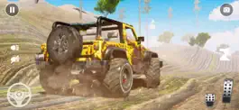 Game screenshot Xtreme Offroad SUV Driving Sim apk