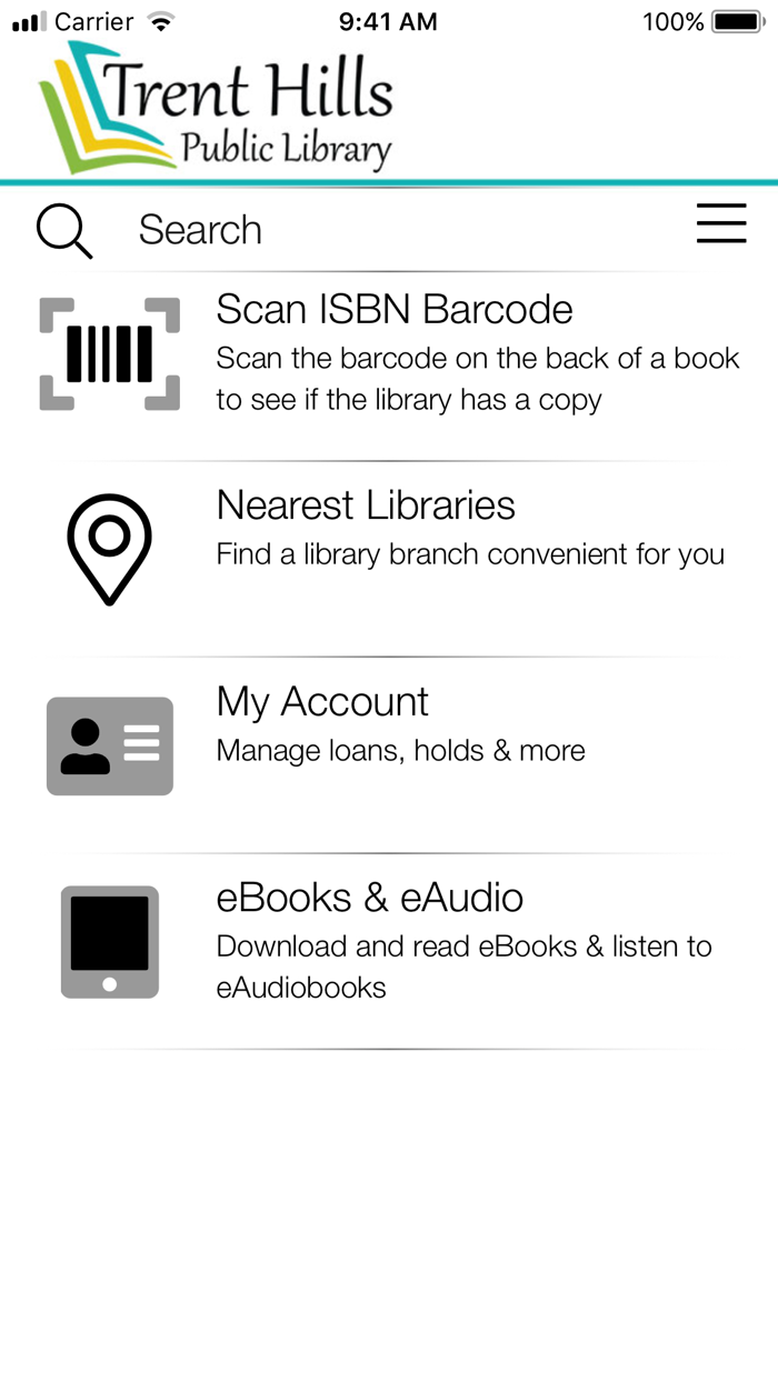 Trent Hills Public Library