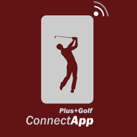 PlusGolf ConnectApp