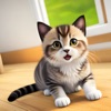 Virtual Cat Pet Games icon