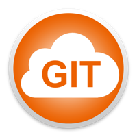 Simple Git Server logo