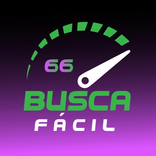 BUSCA FACIL 66 icon