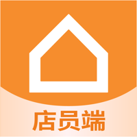Ashley家居店员