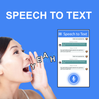 Speech to Text Voice Typing