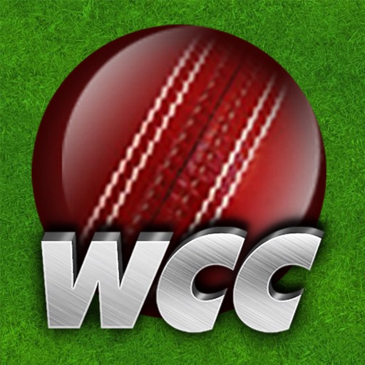 World Cricket Championship 1 icon