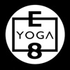E8Yoga icon