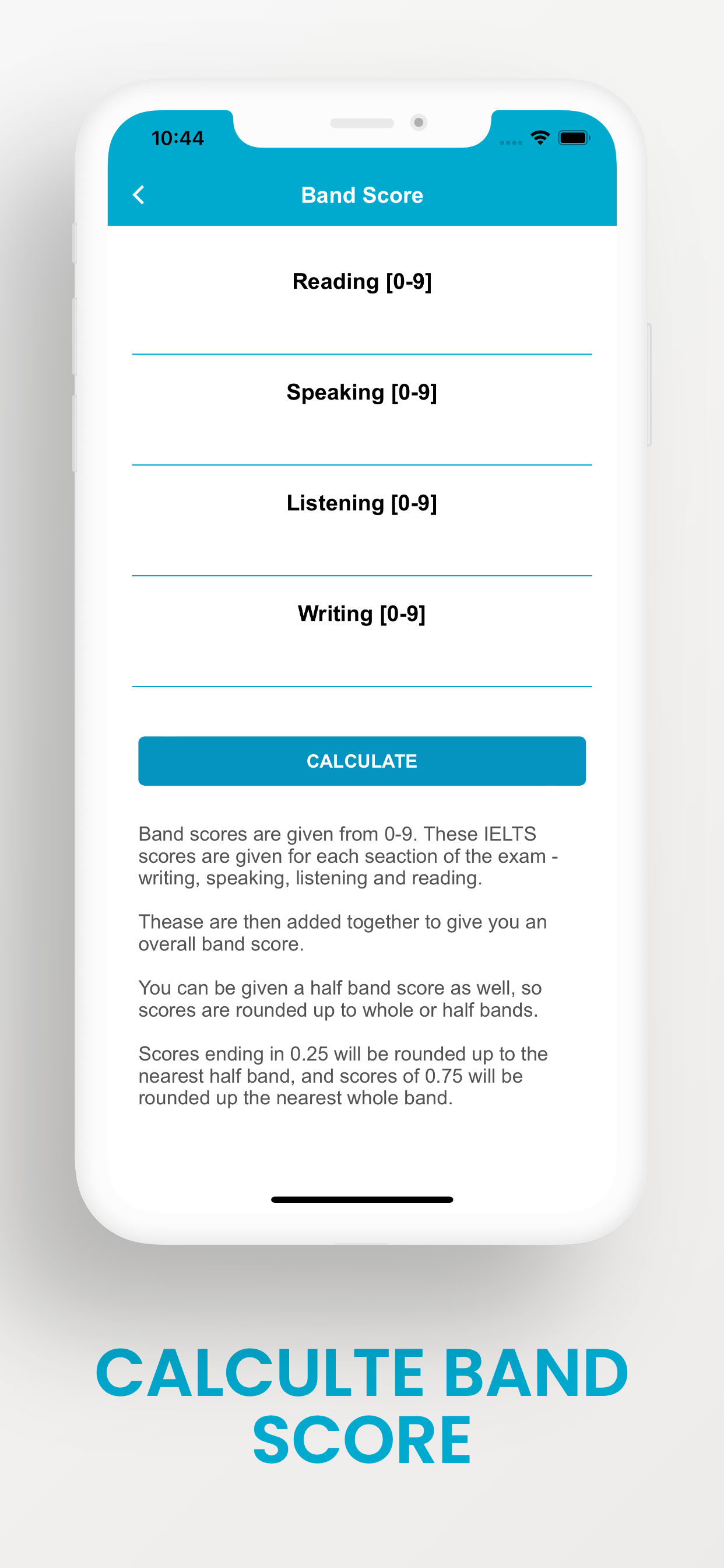 IELTS Speaking
