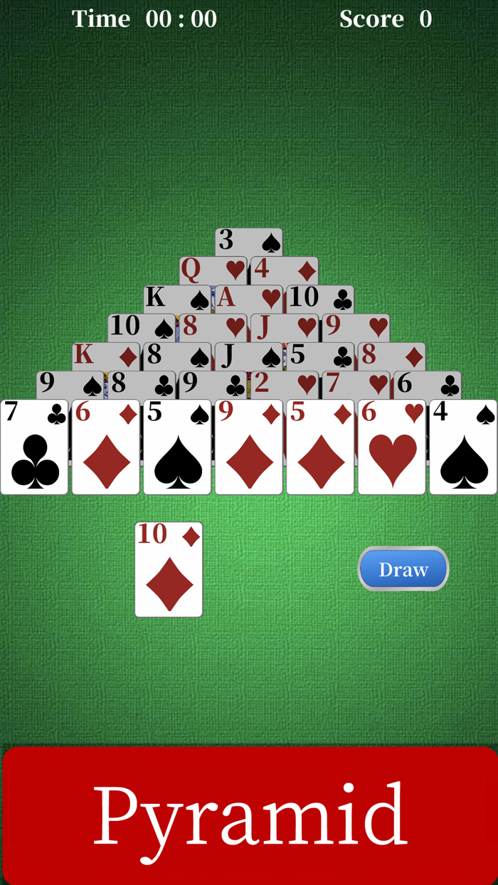 Classic FreeCell