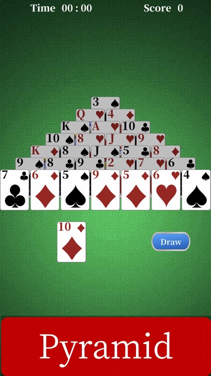 Classic FreeCell screenshot-5