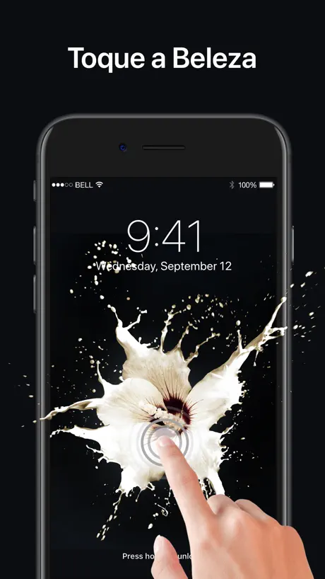 Depth Wallpaper & Live Effect