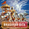 The Bhagavad Geeta in English icon