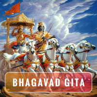 The Bhagavad Geeta in English