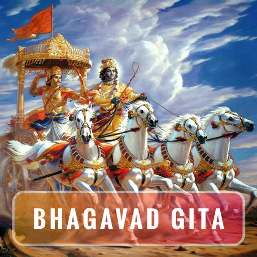 The Bhagavad Geeta in English