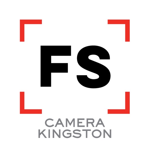 Camera Kingston Prints Online icon