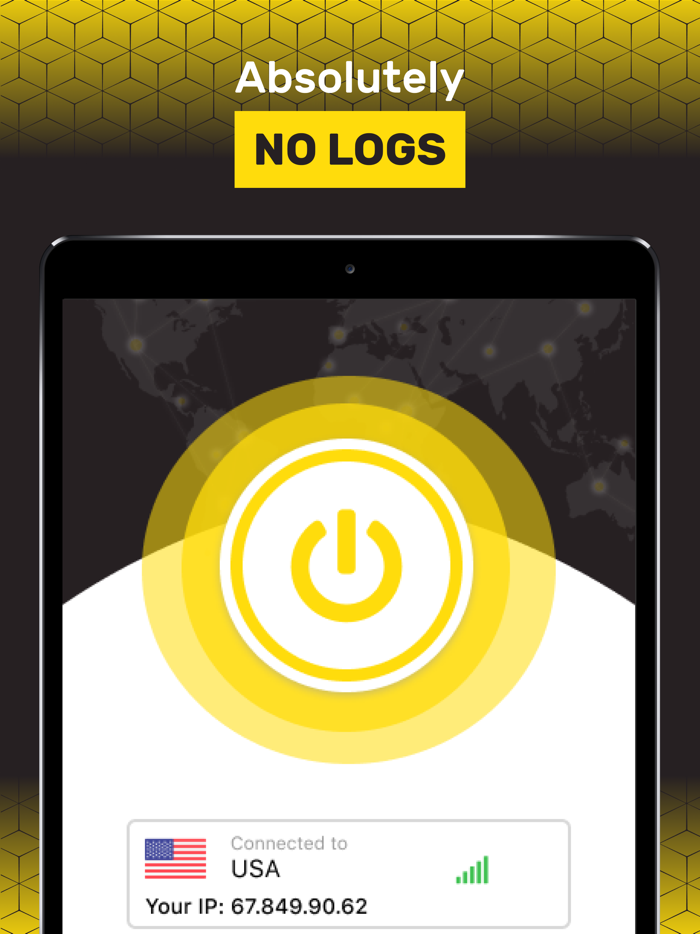 Hot VPN Super Fast and Easy