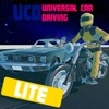 Universal Car Driving - LITE icon