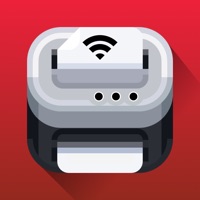 Air Printer Scan and Print PDF