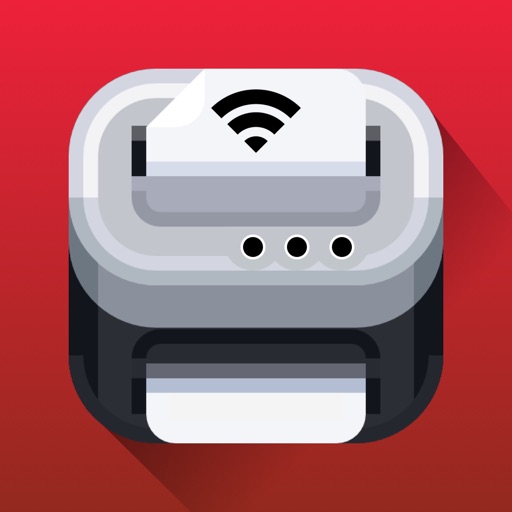 Air Printer: Scan & Print PDF Icon