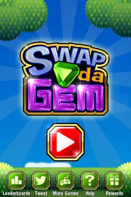 Game screenshot Swap Da Gem mod apk