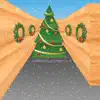 Santa Mazes Game App Positive Reviews