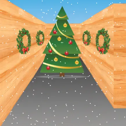 Santa Mazes Game Cheats