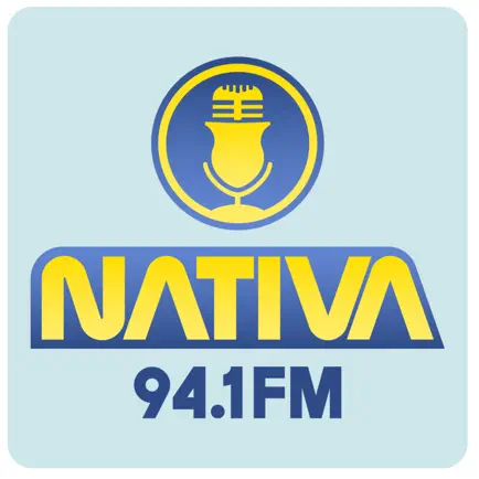 Nativa Piratini - 94.1 FM Читы