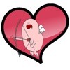 Cupid's Diary - Love Journal icon