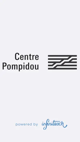 Game screenshot Centre Pompidou Accessibility mod apk