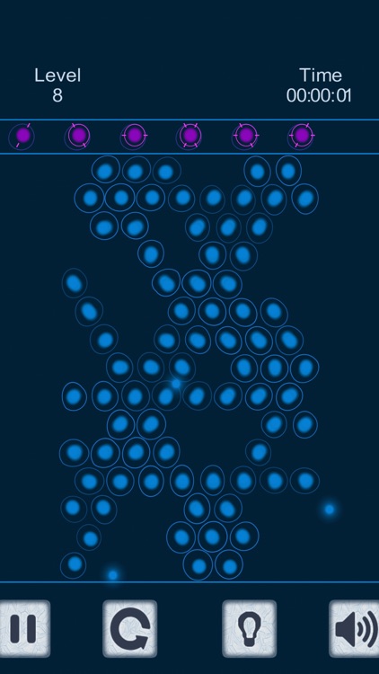 Spores. Infection screenshot-4