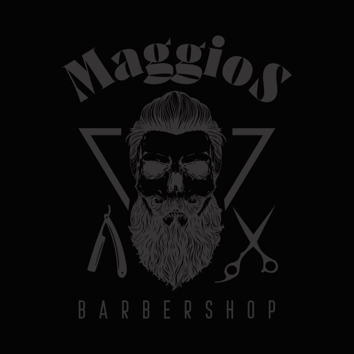 Maggios Barbershop icon