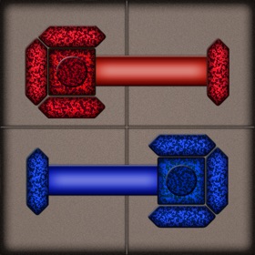 螢幕擷取畫面 (8) Push it. Puzzle edition