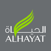 Alhayat Company  شركة الحياة