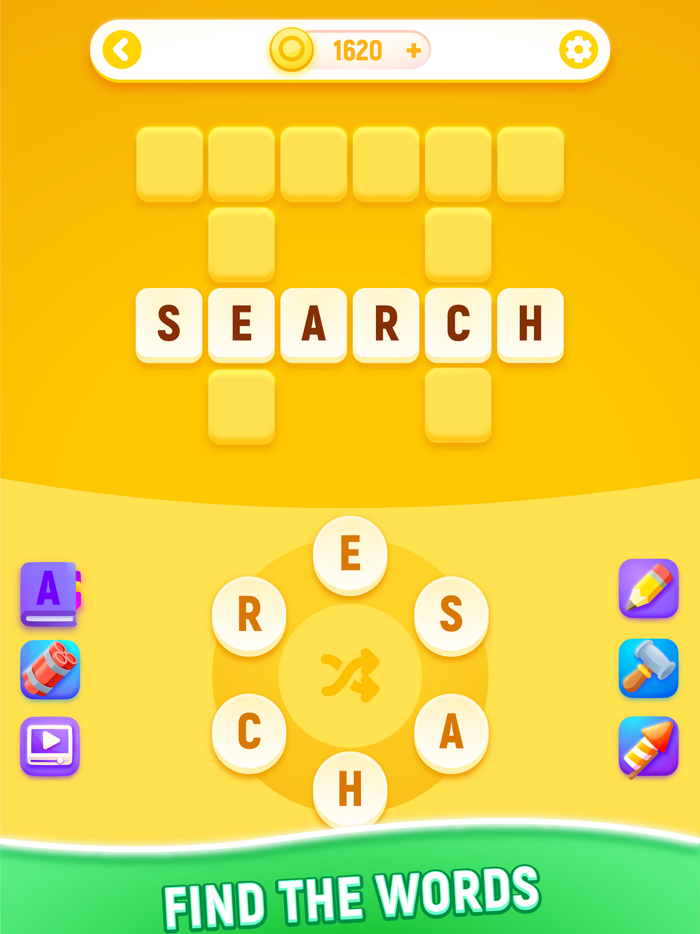 Legends of words Guess Masters