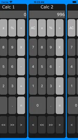 Game screenshot Infinite Calculators mod apk