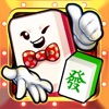 Mahjong GlobalCup icon