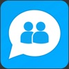 KalamTime: Messaging & Calls icon