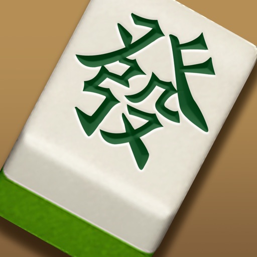 Mahjong 13 tiles iOS App