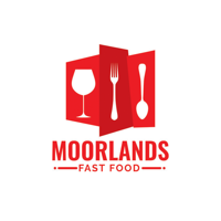 Moorlands Fast Food.