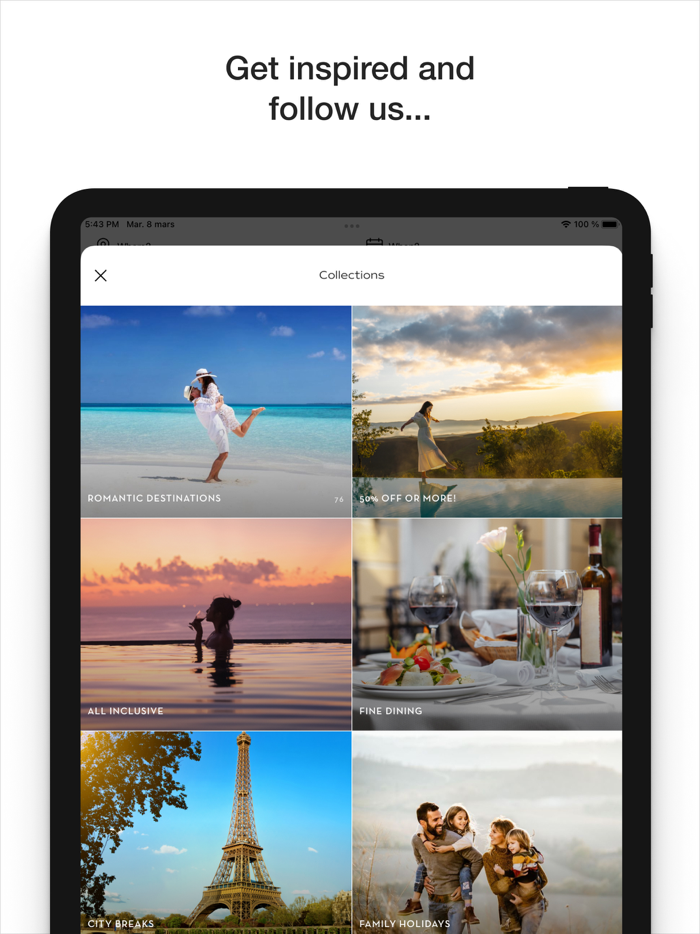 VeryChic Book Hotel and Flight