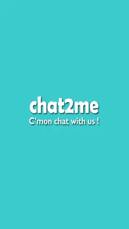 Game screenshot chat2me mod apk