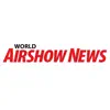 World Airshow News delete, cancel