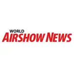 World Airshow News App Positive Reviews