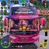 City Bus Simulator:Bus Games