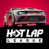 Hot Lap League App Feedback