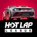 icone Hot Lap League