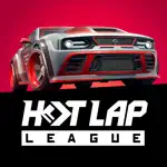 Hot Lap League App Problems