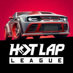 Lliga Hot Lap