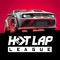 Icon Hot Lap League